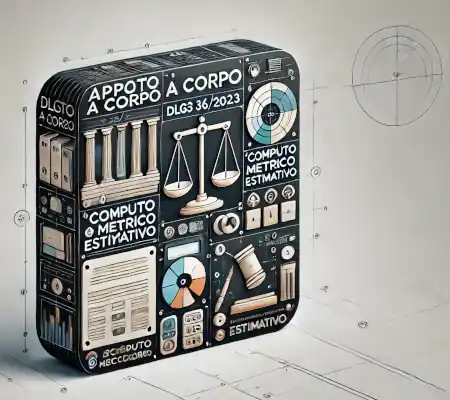 computio metrico estimativo . parte integrante contratto-wia computo metrico come parte integrante del contratto