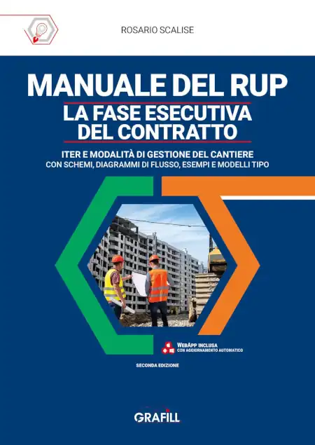 manuale del RUP - avvocato di cantiere